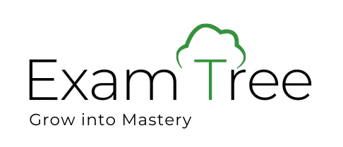 ExamTree - Grow into Mastery